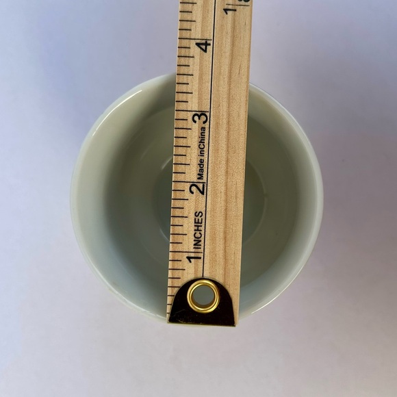 Floral Pink MOM Teacup and Saucer Set - Picture 11 of 12